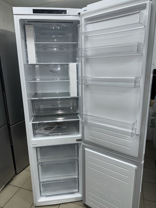 Холодильник LG серії 6 GBP62SWNAC