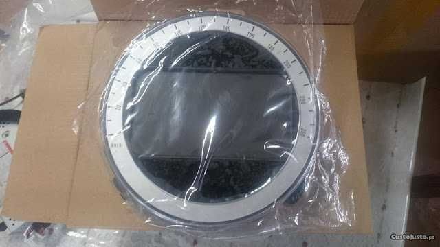 Auto-radio 2 din Android 14 BMW Mini Cooper