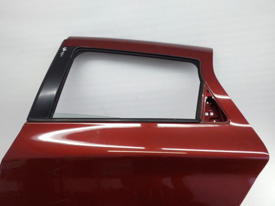 Porta trás esquerda RENAULT Zoe (BFM_)