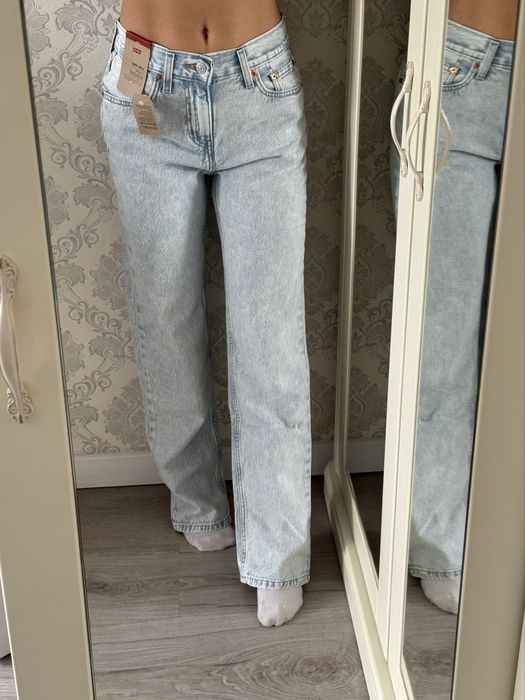 джинси levis p.25