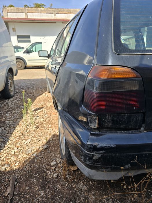 Volkswagen golf 3