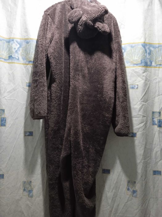 Пижама кигуруми единорог мишка Тедди зайчик кролик костюм кролика мишк