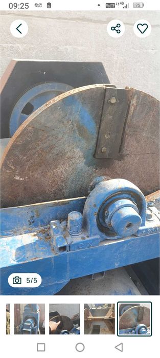 Продам станок для измельчения Зерно Злаки , Пэт , Картон , Древесина