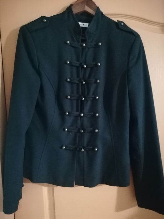 Marynarka damska 40