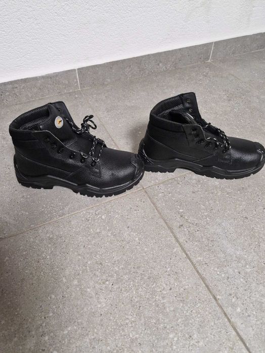Buty robocze włoskie