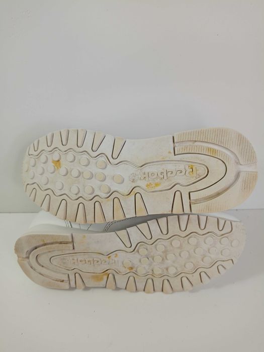 Reebok Classic Leather Buty Damskie r.37,5