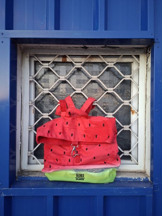 Mala / Saco de Praia / Compras