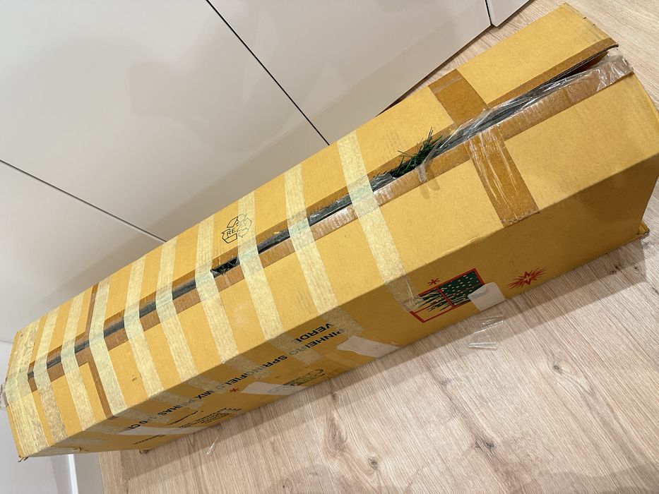 Pinheiro de natal 180cm