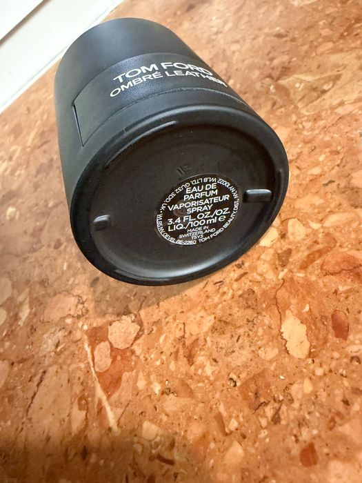 Ombré Leather 100ml