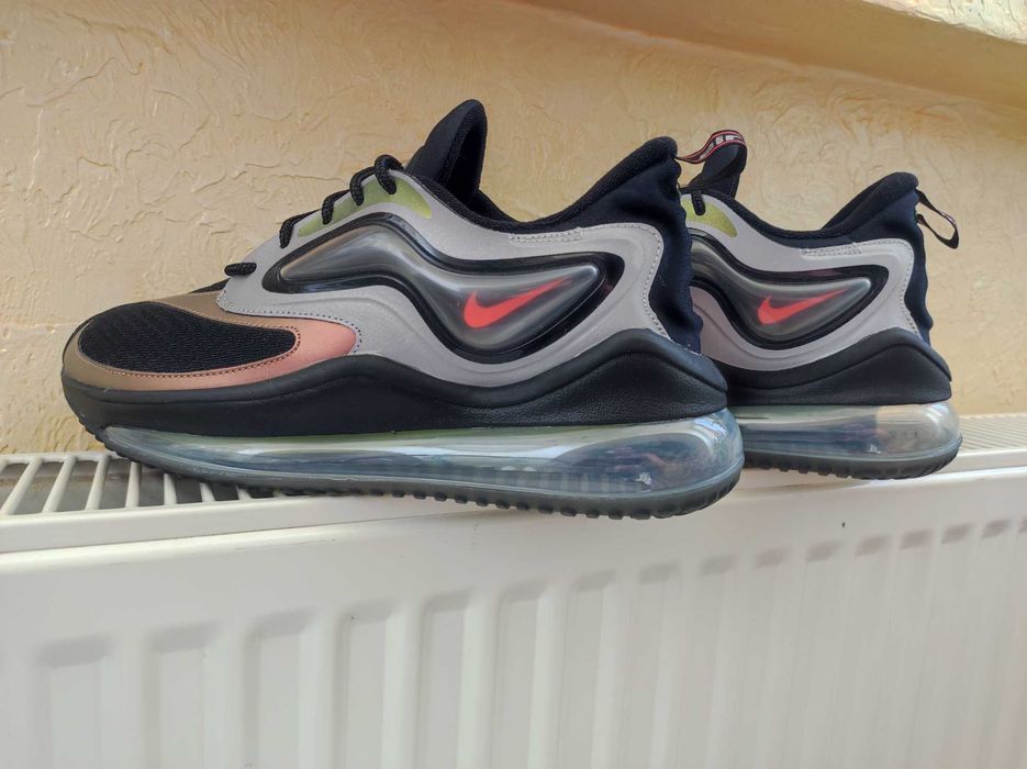 ОРИГІНАЛ 100%! Кросівки Nike Air Max Zephyr CV8834-001