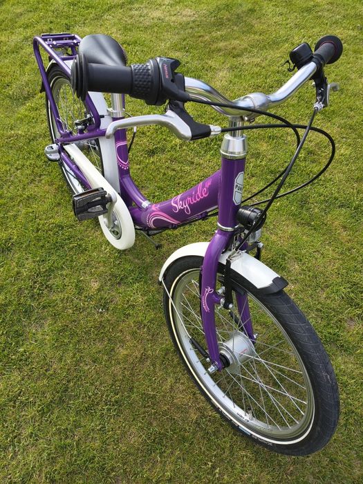 Rower Puky Skyride Light 20