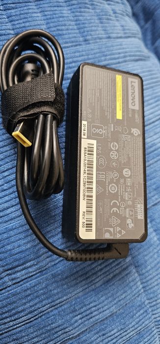 Fonte de alimentação para Lenovo Thinkcenter  65W