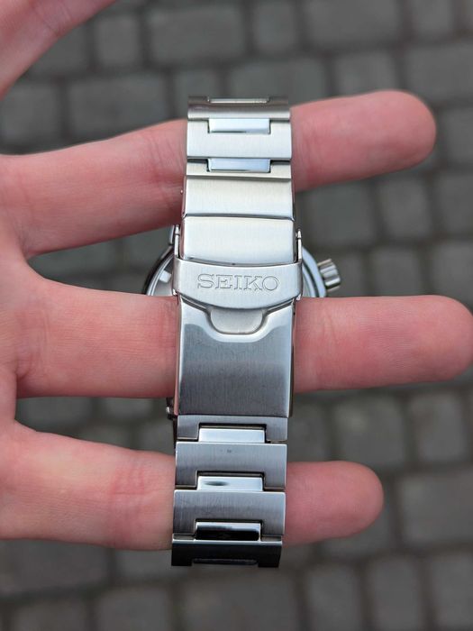 Seiko SRPD25K1 MONSTER Prospex Automatic