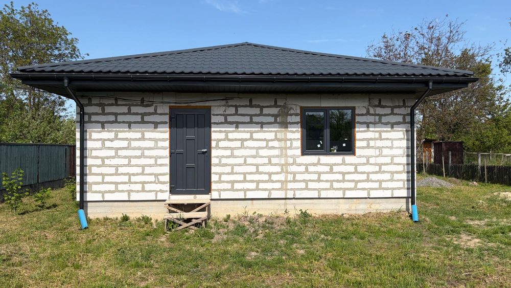 Продаж будинку в с. Мотовилівка СТ Світанок - станція Півні (Пивни)