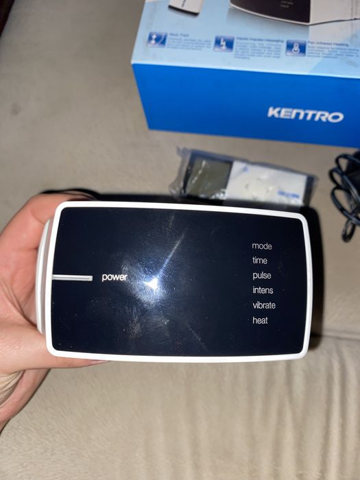 Масажер для  шиї Kentro