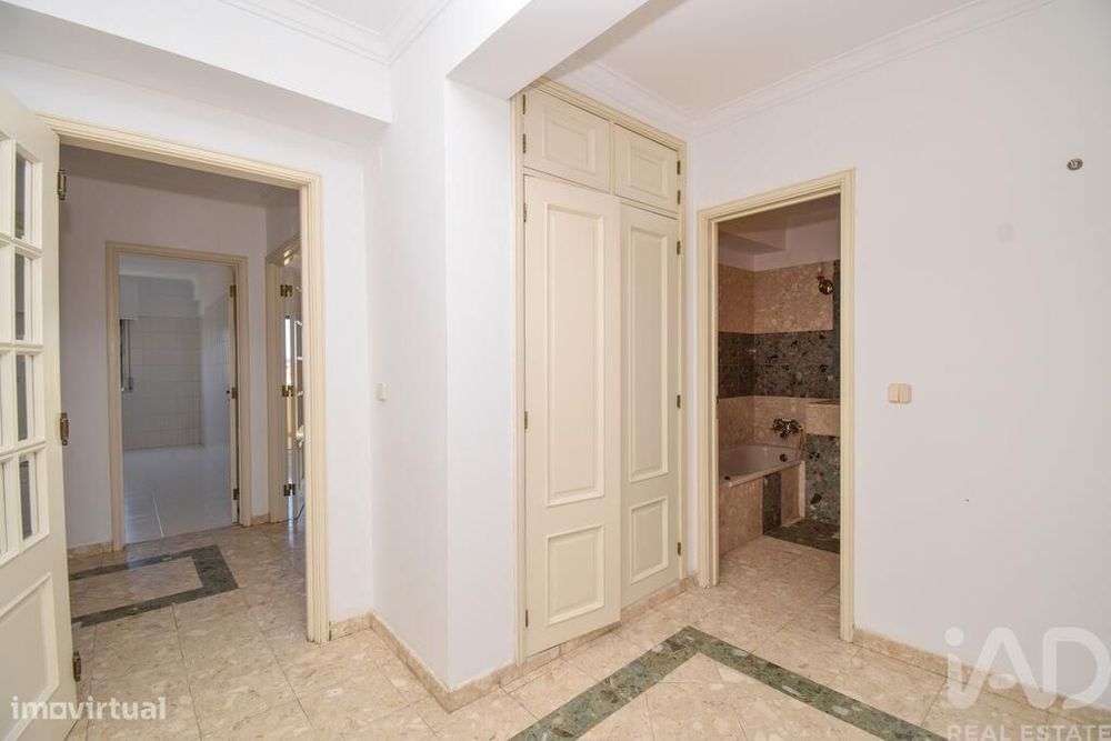 Apartamento T2 em Agualva e Mira-Sintra