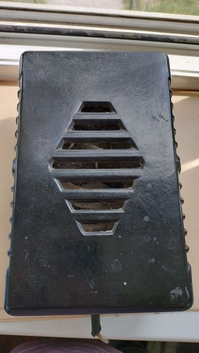 Стабілізатор напруги ссср