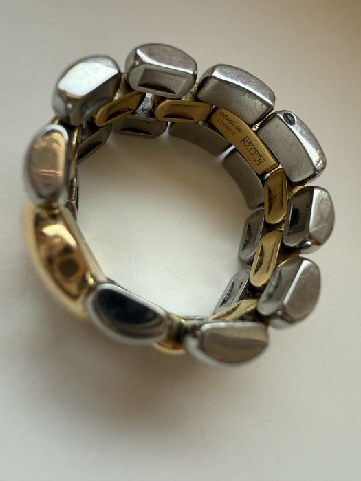 Chopard pierścionek