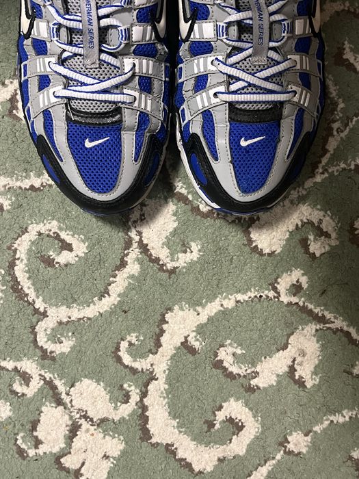 Кросівки Nike P-6000, 44 розмір