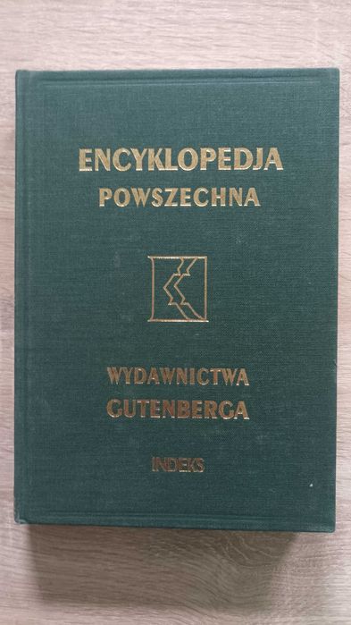 Encyklopedia Powszechna