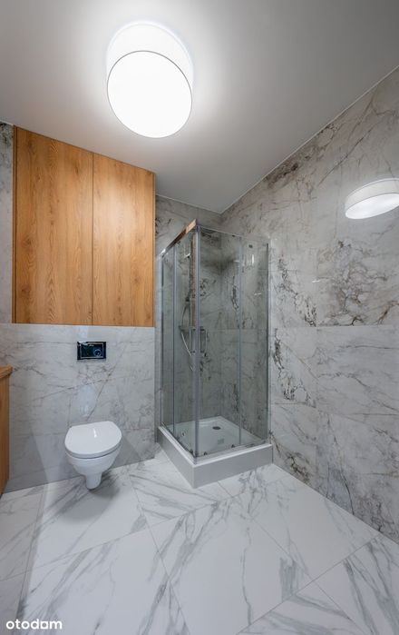 NOWE Mieszkanie 2 pokojowe z ogródkiem MOGILNO/ 42,2 m2 + 36,2 ogródek
