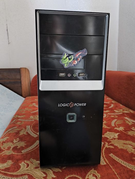 Системний блок Logic Power