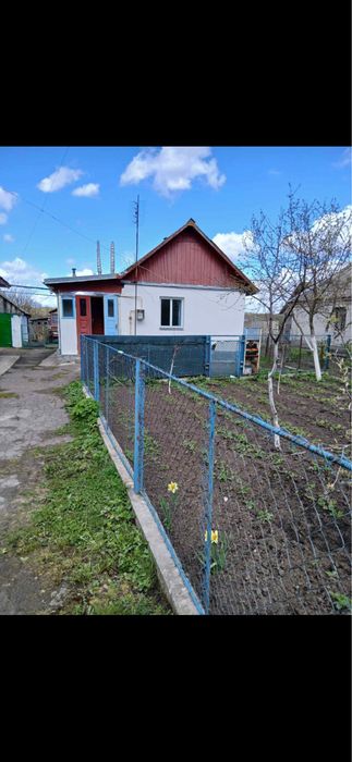 Продаж будинку Самчики ТЕРМІНОВО