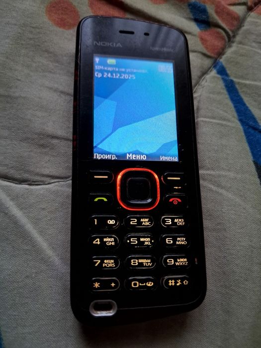 Продам Nokia 5220