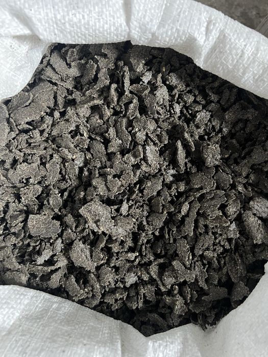 Соняшникова макуха – корм для тварин