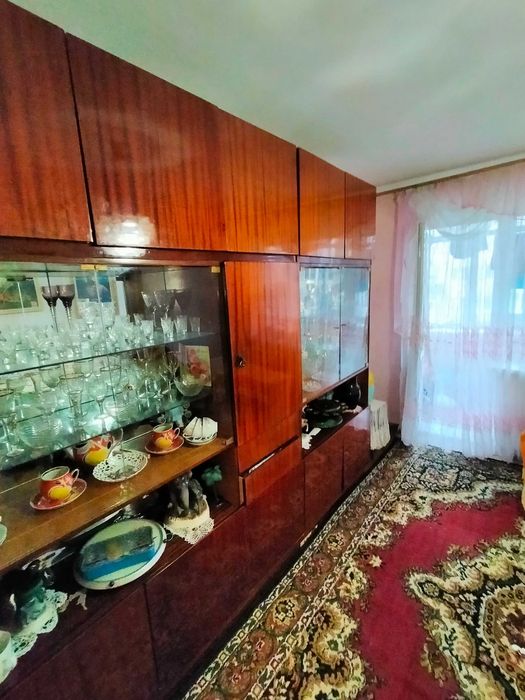 Оренда 3-кім Дубово біля базару. Тільки дзвонити
