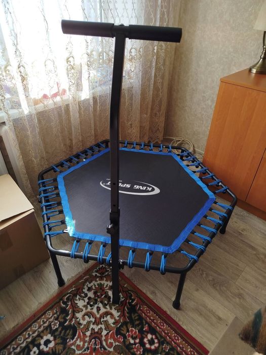 Продам батут для фітнесу