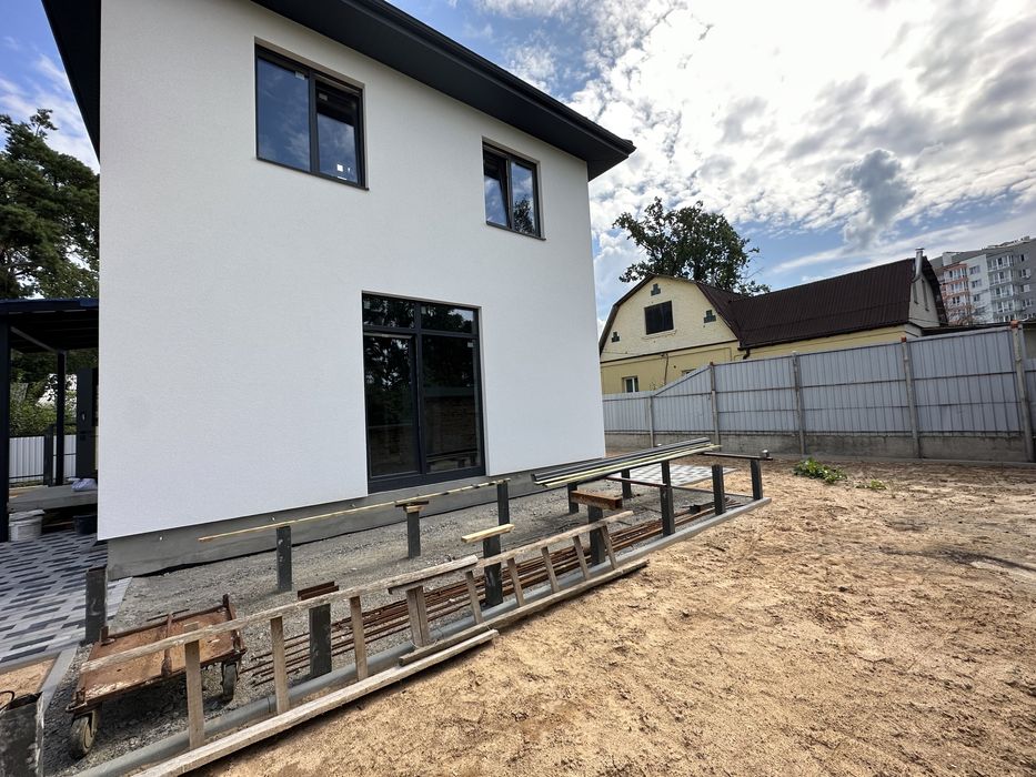 Терміново! Дешевше ринка. Будинок з газом біля академії, Є ПІДВАЛ.