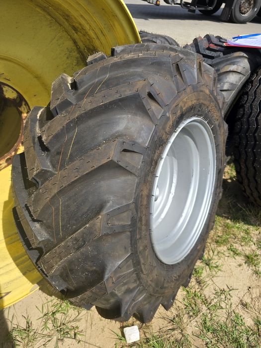Koło 15.0/55-17 BKT