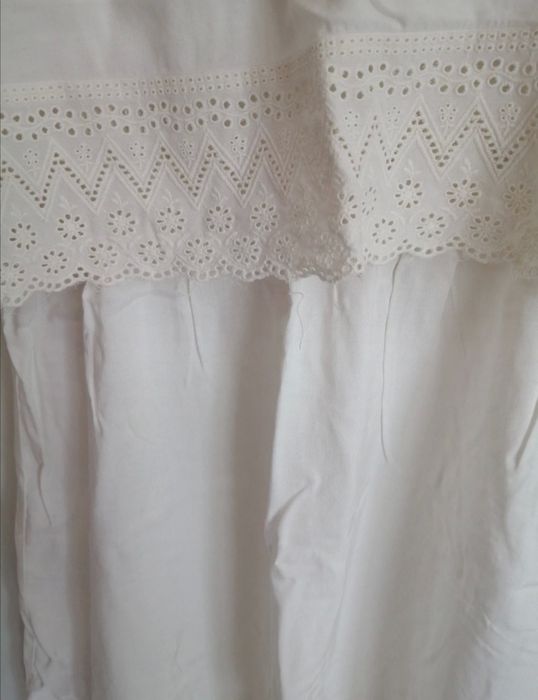 Vestido de Senhora