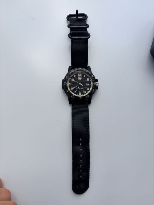 Годинник Luminox XS0333