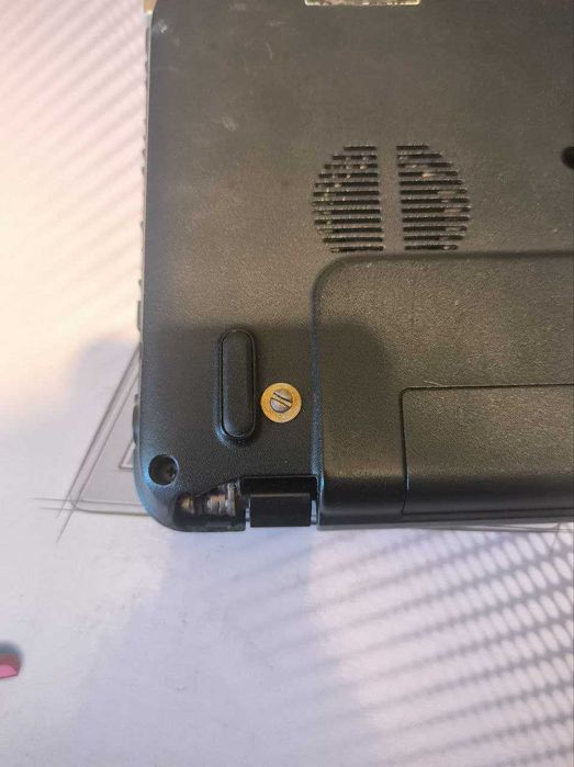 Packard Bell 15.6" / i5-2520M / 8 Gb / 610m / SSD 240 ГБ