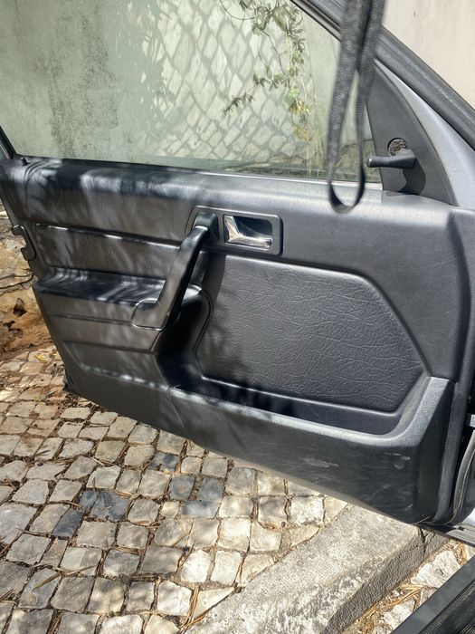 Mercedes-Benz 190 — fotografia 9