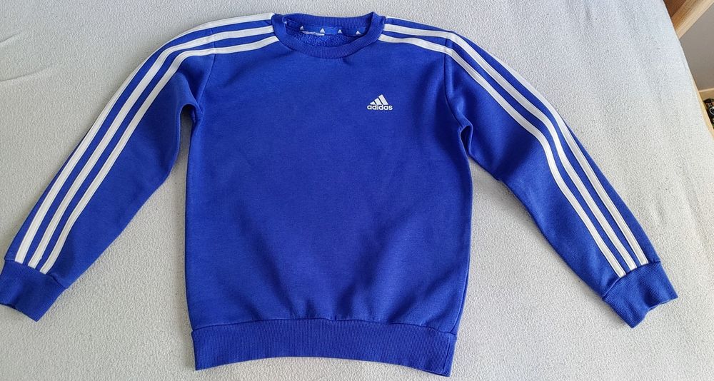 Bluza Adidas rozm. 7/8Y