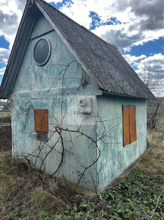 Продам земельну ділянку під забудову