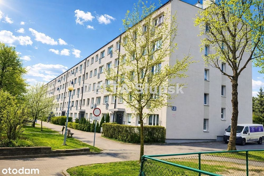 ⭐ 3 pokojowe, rozkładowe po remoncie