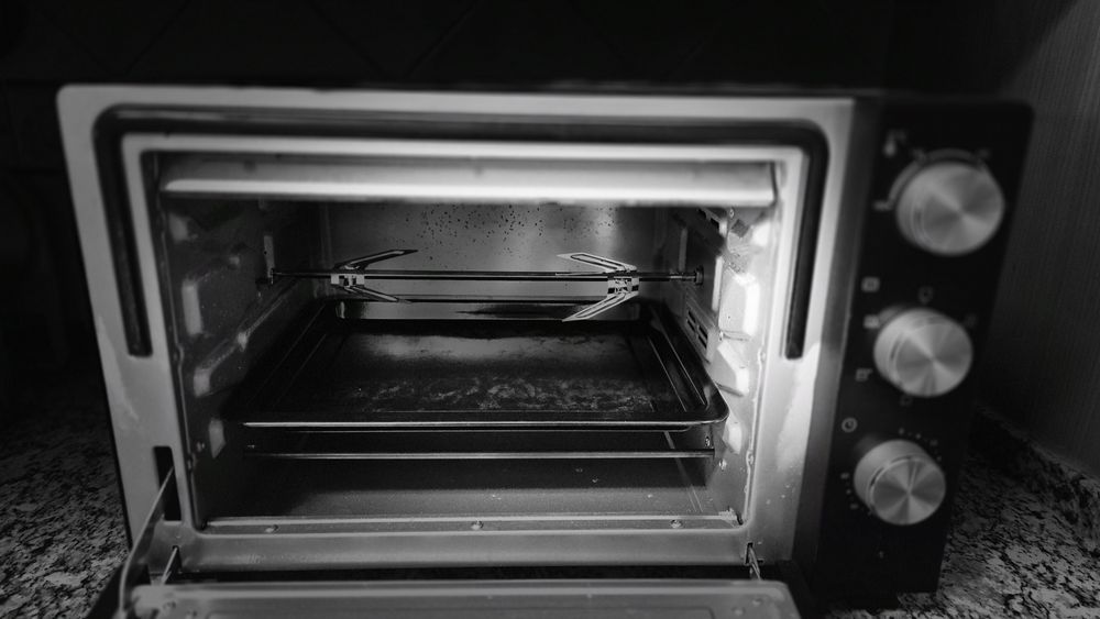 Mini Forno 30 Litros