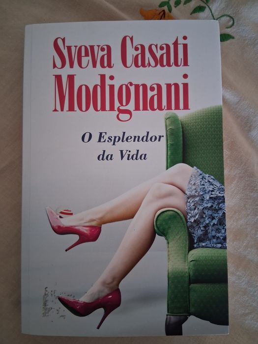 Book "The Splendor of Life"