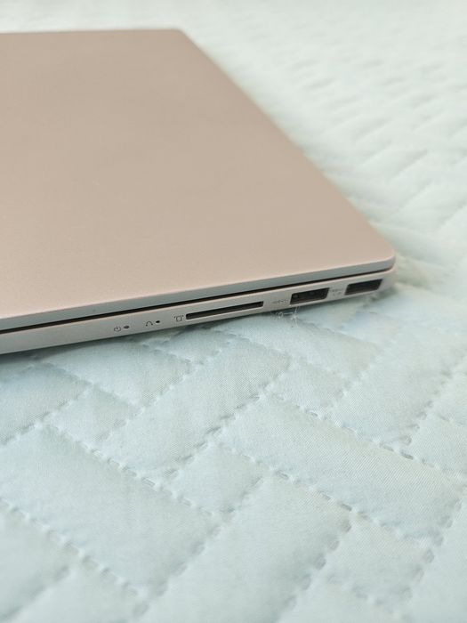 Portátil Lenovo IdeaPad S340-15 (15.6") | Intel Core i5 10.ª Ger. | 8GB RAM | Windows 11