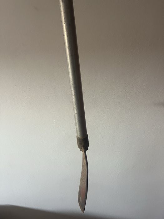 Vendo coisas de pesca