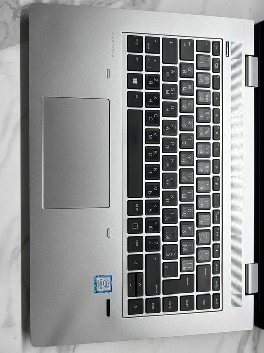 HP ProBook 640 G4 Core i5-8250U/8Gb DDR4/256gb SSD/14" FullHD IPS