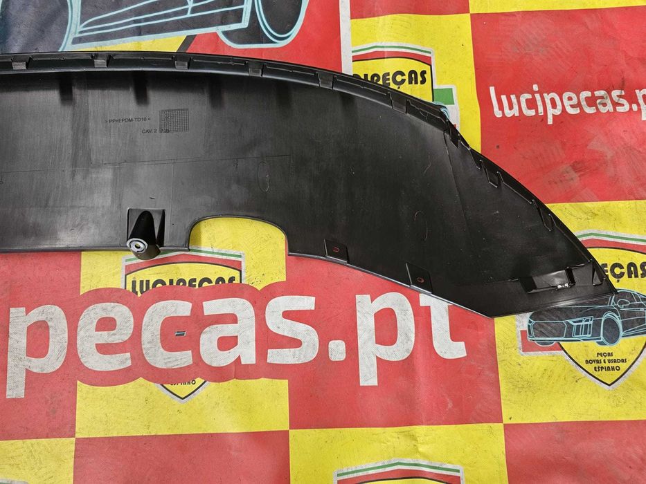 Spoiler Traseiro Seat Ibiza IV (6J) | 127689