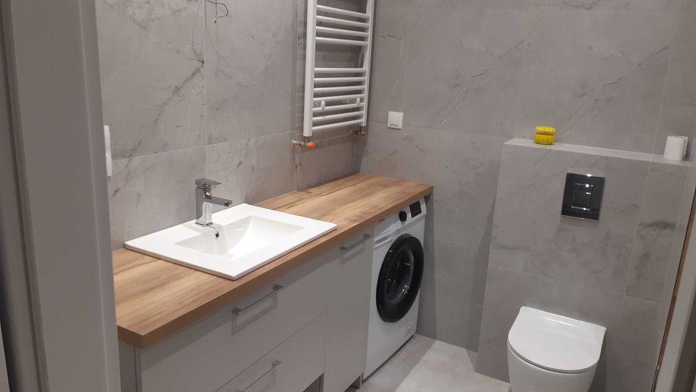 Nowy Apartament Parkitka
