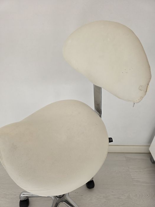 Cadeira profissional