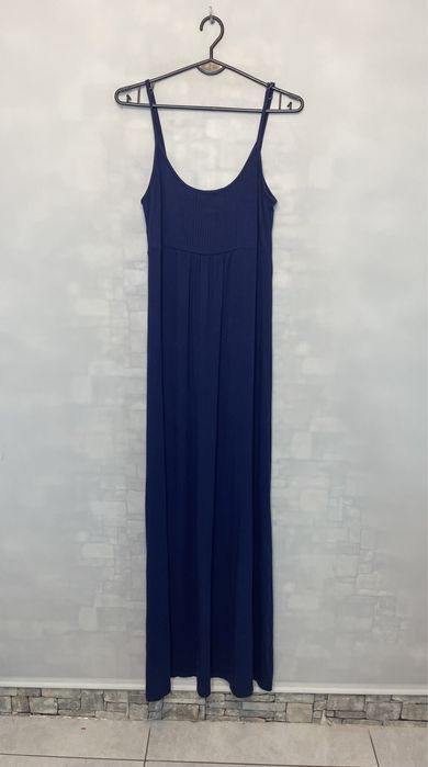 Długa sukienka Calvin Klein 6/XS 100% rayon