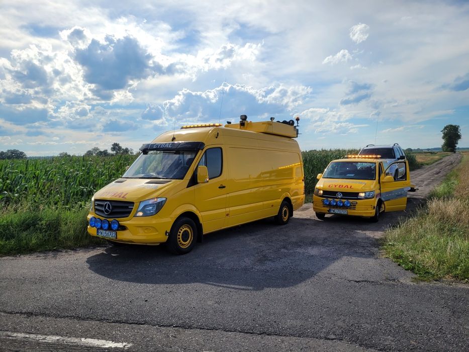 Pomoc Drogowa 24/7 S3 A2 Tir Ciezarowe Serwis Mobilny  Wulkanizacja